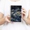 bloom daily planners 2025 Soft Cover Planner, 4" x 6", Midnight Sky